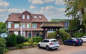 Hotel Jesteburger Hof
